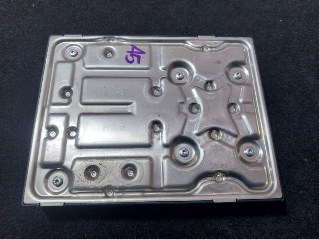 bontott AUDI A5 Komfort Elektronika