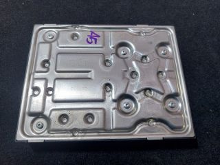 bontott AUDI A5 Komfort Elektronika