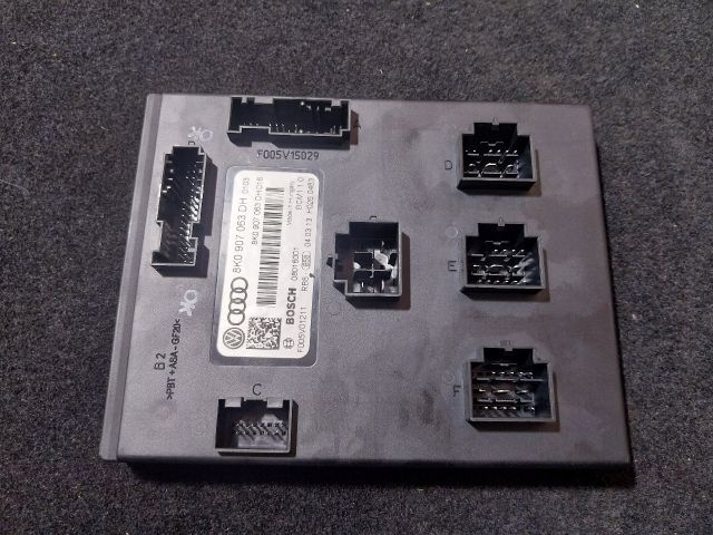 bontott AUDI A5 Komfort Elektronika