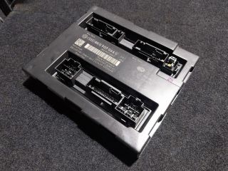 bontott AUDI A5 Komfort Elektronika