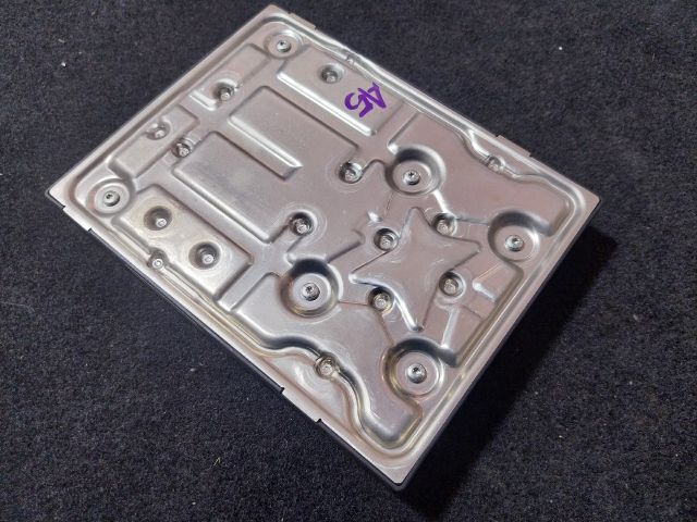 bontott AUDI A5 Komfort Elektronika