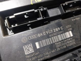 bontott AUDI A5 Komfort Elektronika