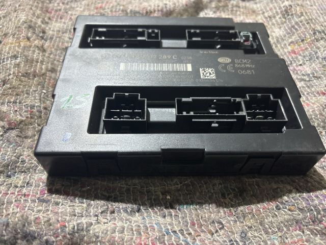 bontott AUDI A5 Komfort Elektronika