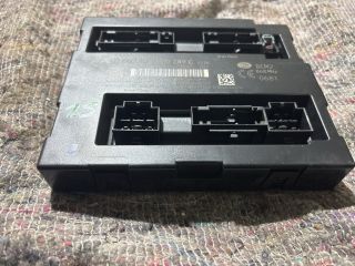 bontott AUDI A5 Komfort Elektronika