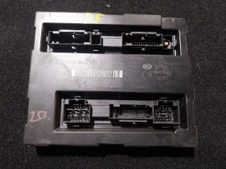 bontott AUDI A5 Komfort Elektronika