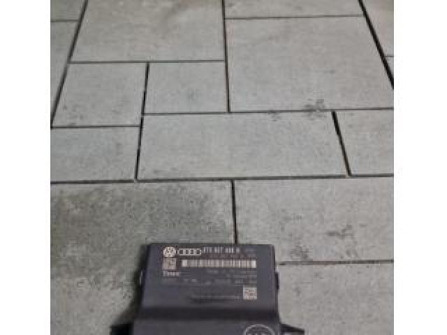 bontott AUDI A5 Komfort Elektronika