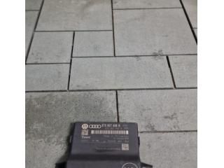 bontott AUDI A5 Komfort Elektronika