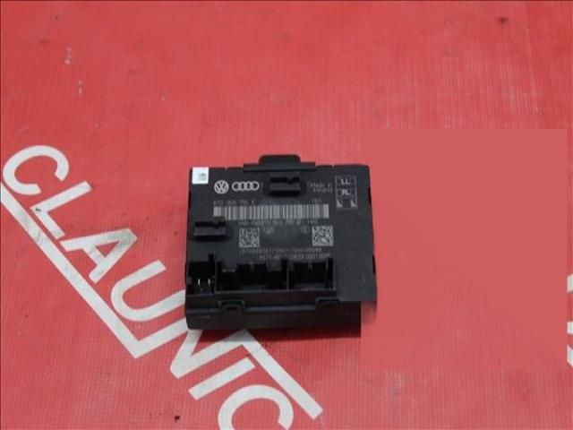 bontott AUDI A5 Komfort Elektronika