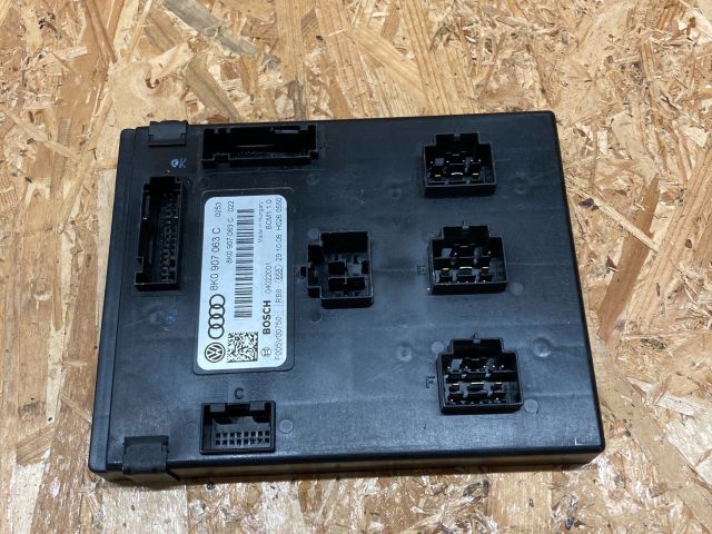 bontott AUDI A5 Komfort Elektronika