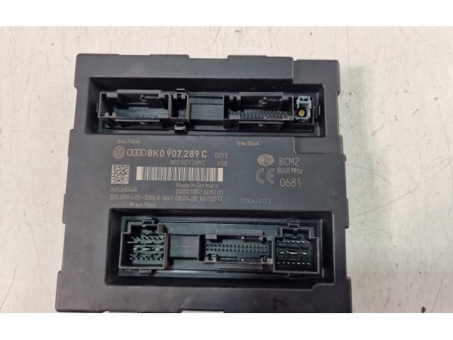 bontott AUDI A5 Komfort Elektronika