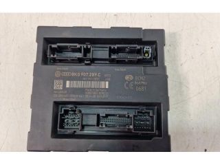 bontott AUDI A5 Komfort Elektronika