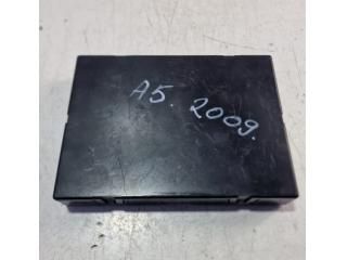 bontott AUDI A5 Komfort Elektronika