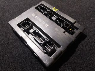 bontott AUDI A5 Komfort Elektronika
