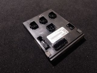 bontott AUDI A5 Komfort Elektronika