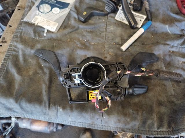 bontott AUDI A5 Komplett Kormánykapcsoló (Bajuszkapcsoló)