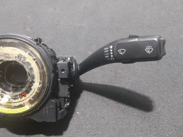 bontott AUDI A5 Komplett Kormánykapcsoló (Bajuszkapcsoló)