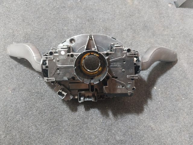 bontott AUDI A5 Komplett Kormánykapcsoló (Bajuszkapcsoló)