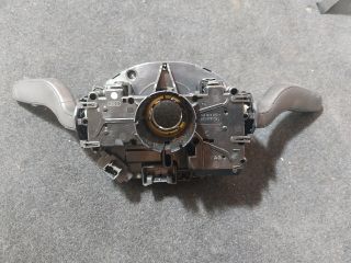 bontott AUDI A5 Komplett Kormánykapcsoló (Bajuszkapcsoló)