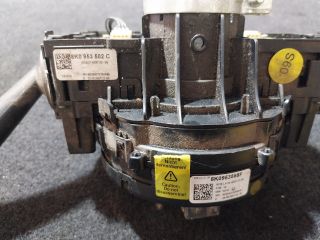 bontott AUDI A5 Komplett Kormánykapcsoló (Bajuszkapcsoló)