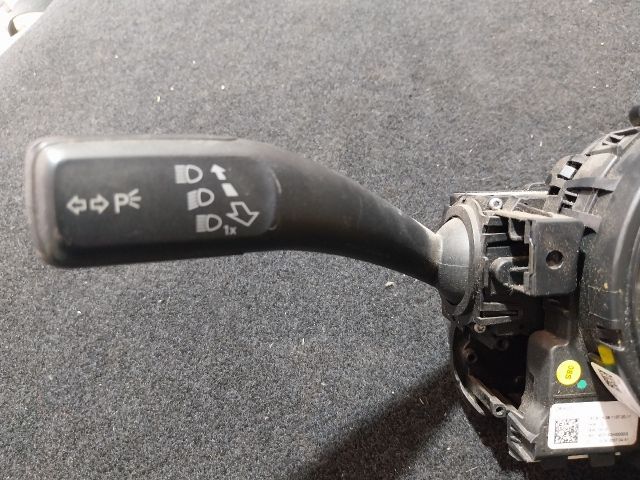 bontott AUDI A5 Komplett Kormánykapcsoló (Bajuszkapcsoló)