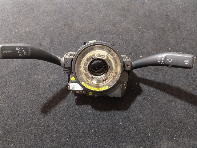 bontott AUDI A5 Komplett Kormánykapcsoló (Bajuszkapcsoló)