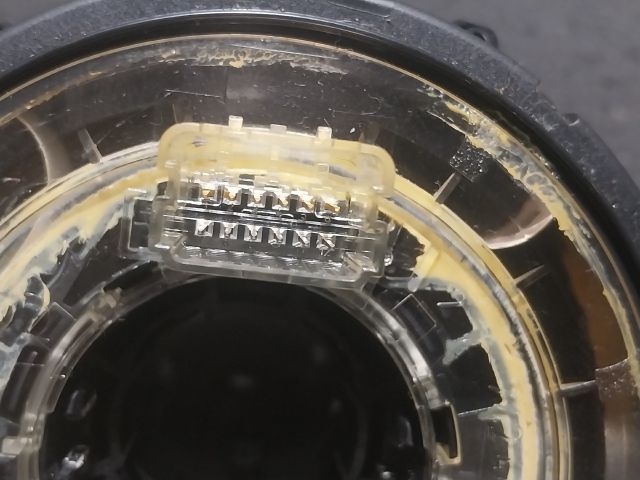 bontott AUDI A5 Komplett Kormánykapcsoló (Bajuszkapcsoló)