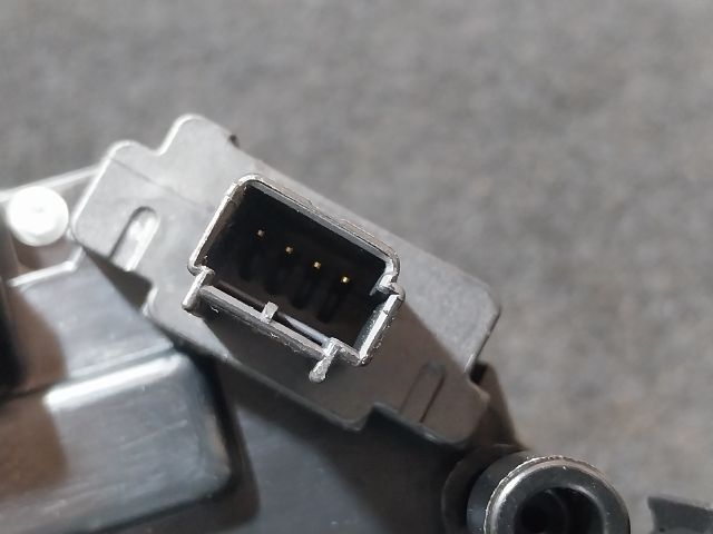 bontott AUDI A5 Komplett Kormánykapcsoló (Bajuszkapcsoló)