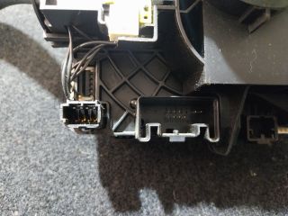 bontott AUDI A5 Komplett Kormánykapcsoló (Bajuszkapcsoló)