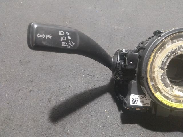 bontott AUDI A5 Komplett Kormánykapcsoló (Bajuszkapcsoló)