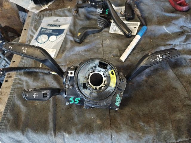 bontott AUDI A5 Komplett Kormánykapcsoló (Bajuszkapcsoló)