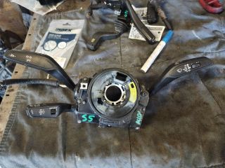 bontott AUDI A5 Komplett Kormánykapcsoló (Bajuszkapcsoló)