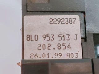 bontott AUDI A5 Komplett Kormánykapcsoló (Bajuszkapcsoló)