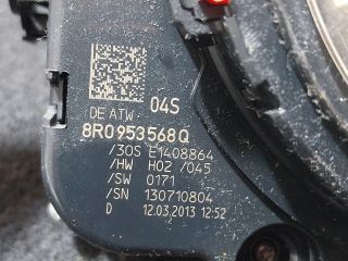 bontott AUDI A5 Komplett Kormánykapcsoló (Bajuszkapcsoló)