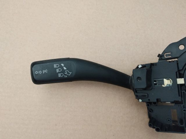 bontott AUDI A5 Komplett Kormánykapcsoló (Bajuszkapcsoló)