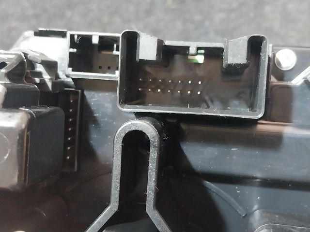 bontott AUDI A5 Komplett Kormánykapcsoló (Bajuszkapcsoló)