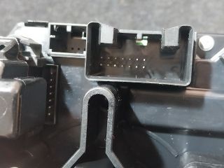 bontott AUDI A5 Komplett Kormánykapcsoló (Bajuszkapcsoló)