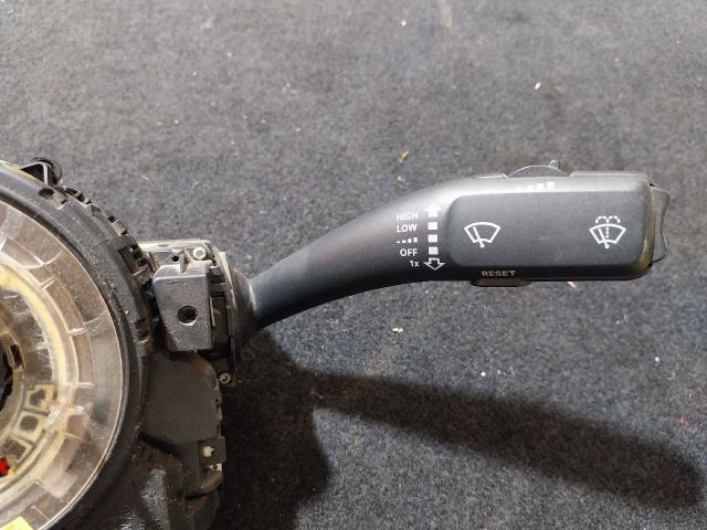 bontott AUDI A5 Komplett Kormánykapcsoló (Bajuszkapcsoló)