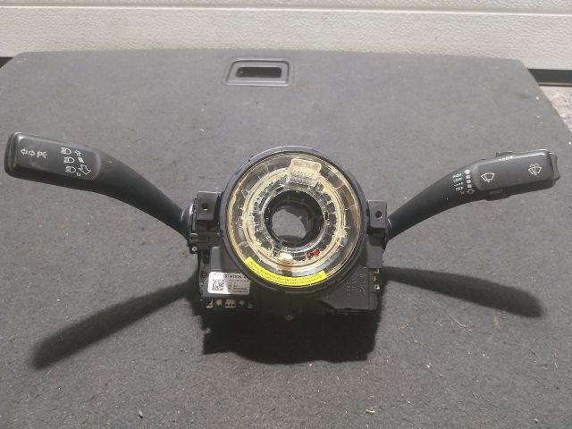 bontott AUDI A5 Komplett Kormánykapcsoló (Bajuszkapcsoló)