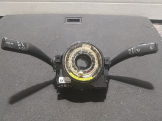 bontott AUDI A5 Komplett Kormánykapcsoló (Bajuszkapcsoló)