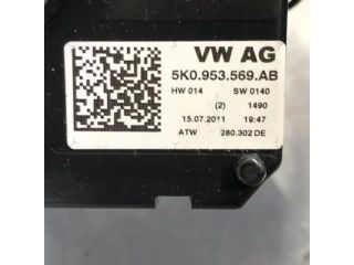 bontott AUDI A5 Komplett Kormánykapcsoló (Bajuszkapcsoló)