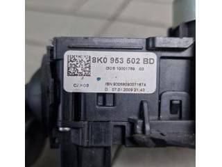 bontott AUDI A5 Komplett Kormánykapcsoló (Bajuszkapcsoló)