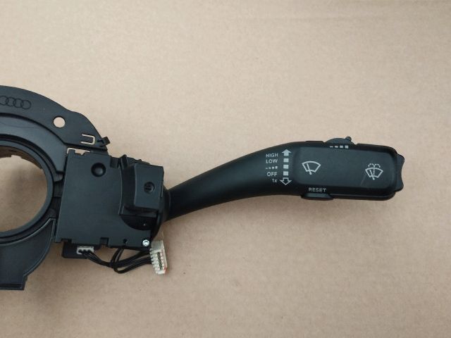 bontott AUDI A5 Komplett Kormánykapcsoló (Bajuszkapcsoló)