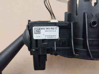 bontott AUDI A5 Komplett Kormánykapcsoló (Bajuszkapcsoló)