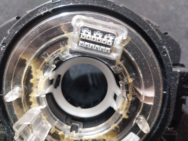 bontott AUDI A5 Komplett Kormánykapcsoló (Bajuszkapcsoló)