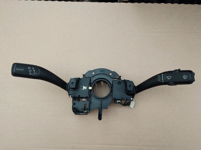 bontott AUDI A5 Komplett Kormánykapcsoló (Bajuszkapcsoló)