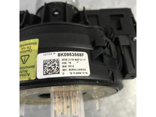 bontott AUDI A5 Komplett Kormánykapcsoló (Bajuszkapcsoló)