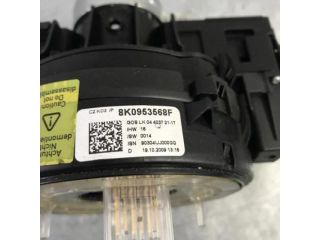 bontott AUDI A5 Komplett Kormánykapcsoló (Bajuszkapcsoló)