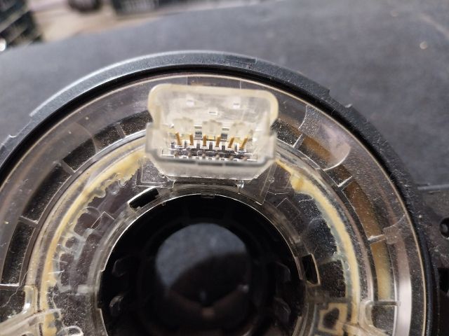 bontott AUDI A5 Komplett Kormánykapcsoló (Bajuszkapcsoló)