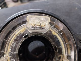 bontott AUDI A5 Komplett Kormánykapcsoló (Bajuszkapcsoló)