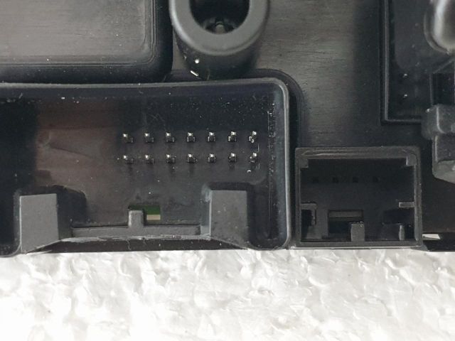 bontott AUDI A5 Komplett Kormánykapcsoló (Bajuszkapcsoló)